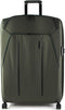 Thule Crossover 2 - Reiskoffer - Spinner 76 cm/30 inch - Forest Night - TSA slot