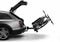 Thule EasyFold 931 Fietsendrager - 2 E-bikes - 13 polig - Kantelbaar
