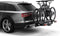 Thule EasyFold XT 2 933 Fietsendrager - 2 fietsen - 13 polig