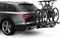 Thule EasyFold XT 2 933 Fietsendrager - 2 fietsen - 13 polig