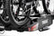 Thule EasyFold XT 3 934 Black Fietsendrager - 3 fietsen - 13 polig
