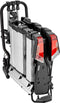 Thule EasyFold XT 3 934 Fietsendrager - 3 fietsen - 13 polig