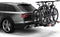 Thule EasyFold XT 3 934 Fietsendrager - 3 fietsen - 13 polig