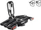 Thule EasyFold XT F Trekhaak fietsendrager Aluminum 3 bikes