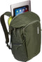 Thule EnRoute Large DSLR Backpack groen - 25L