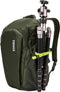 Thule EnRoute Large DSLR Backpack groen - 25L