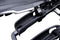 Thule EuroRide Trekhaak fietsendrager Black/Aluminum 2 bikes