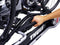 Thule EuroRide Trekhaak fietsendrager Black/Aluminum 2 bikes