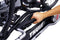 Thule EuroRide Trekhaak fietsendrager Black/Aluminum 2 bikes