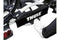 Thule EuroWay G2 Trekhaak fietsendrager Black/Aluminum One-Size