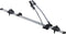 Thule FreeRide Dak fietsendrager Aluminum One-Size
