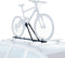 Thule FreeRide Dak fietsendrager Aluminum One-Size
