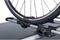 Thule FreeRide Dak fietsendrager Aluminum One-Size