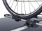 Thule FreeRide Dak fietsendrager Aluminum One-Size