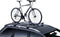 Thule FreeRide Dak fietsendrager Aluminum One-Size