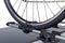 Thule FreeRide Dak fietsendrager Aluminum One-Size