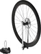 Thule Front Wheel Holder Dak fietsendrager Aluminum One-Size