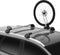 Thule Front Wheel Holder Dak fietsendrager Aluminum One-Size