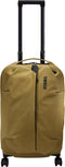 Thule Handbagage koffer / Trolley / Reiskoffer - 55 x 35 x 23 cm - Aion - Goud