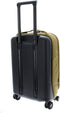 Thule Handbagage koffer / Trolley / Reiskoffer - 55 x 35 x 23 cm - Aion - Goud