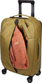 Thule Handbagage koffer / Trolley / Reiskoffer - 55 x 35 x 23 cm - Aion - Goud