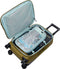 Thule Handbagage koffer / Trolley / Reiskoffer - 55 x 35 x 23 cm - Aion - Goud