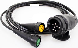 Thule kabelset 13p - TDD50949