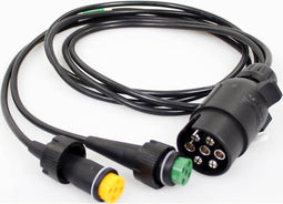 Thule kabelset 7p - TDD52120