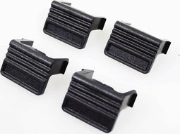 Thule kentekenhouder clips (4) - TDD52598