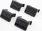 Thule kentekenhouder clips (4) - TDD52598