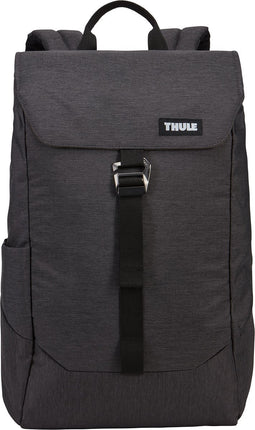 Thule Lithos Backpack 16L - Laptop Rugzak 14 inch - Zwart