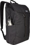 Thule Lithos Backpack 16L - Laptop Rugzak 14 inch - Zwart