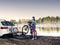 Thule Loading Ramp XT Fietsendragers Accessoire Aluminum One-Size