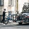 Thule Loading Ramp XT Fietsendragers Accessoire Aluminum One-Size