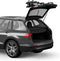 Thule OutWay Platform Fietsendrager voor op de kofferbak Black/Aluminum One-Size