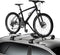 Thule ProRide Dak fietsendrager Black/Aluminum One-Size