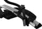 Thule ProRide Dak fietsendrager Black/Aluminum One-Size