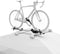 Thule ProRide Dak fietsendrager Black/Aluminum One-Size