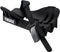 Thule ProRide Dak fietsendrager Black/Aluminum One-Size