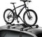 Thule ProRide Dak fietsendrager Black One-Size
