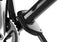 Thule ProRide Dak fietsendrager Black One-Size