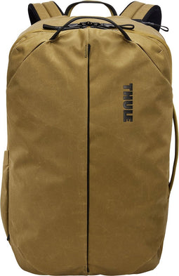 Thule Reistas / Weekendtas / Sporttas - 40 liter - rPet - Aion - Goud