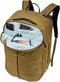 Thule Reistas / Weekendtas / Sporttas - 40 liter - rPet - Aion - Goud