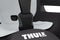 Thule RideAlong 2 Fietszitje Light Gray One-Size