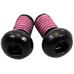 Yepp Thule schroefset voor voetsteunen mini (2st)