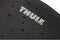Thule Shield Fietstas Black Medium