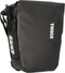 Thule Shield Fietstas Black Medium
