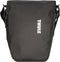 Thule Shield Fietstas Black Medium