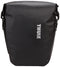 Thule Shield Fietstas Black Medium