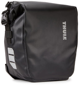 Thule Shield Fietstas Black Small